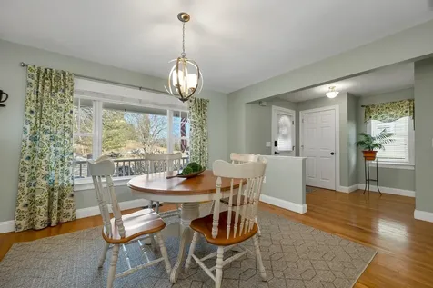 3 Rocky Ridge Circle Exeter NH 03833