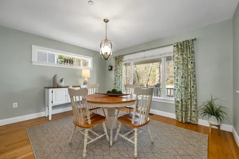 3 Rocky Ridge Circle Exeter NH 03833