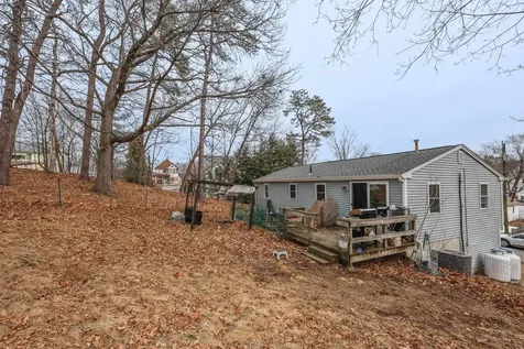 5 Aiken Street Derry NH 03038