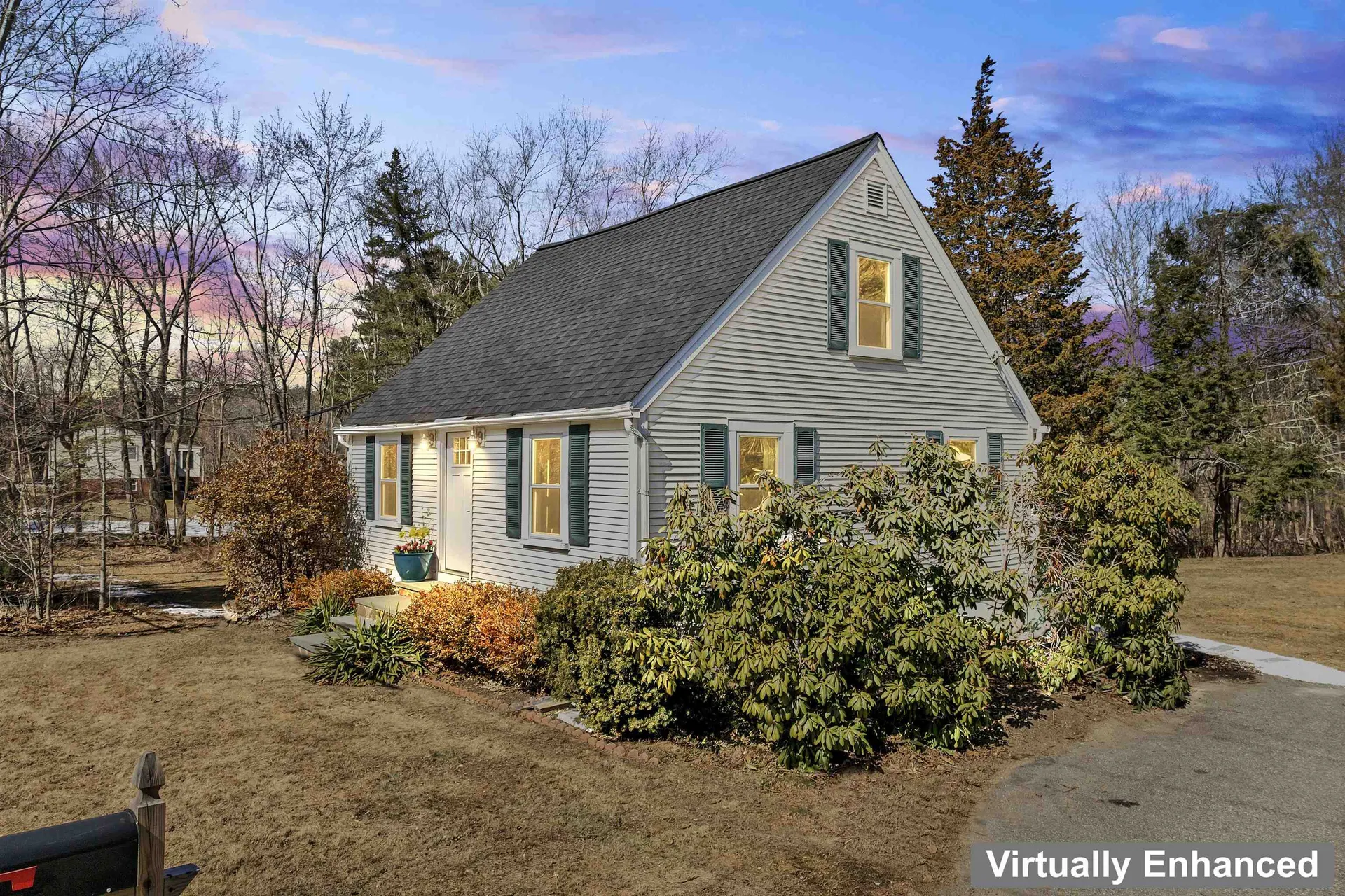 408 Ocean Road Portsmouth NH 03801