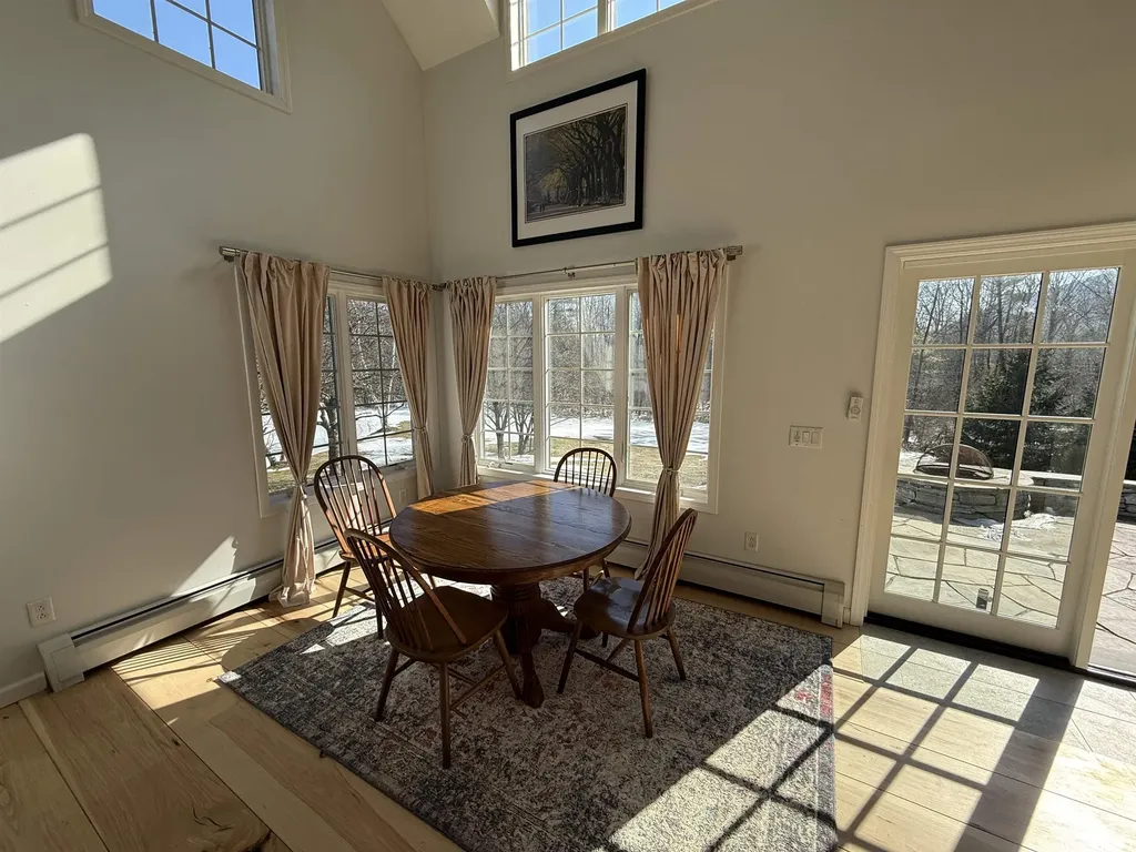 3149 Morse Hill Road Dorset VT 05251