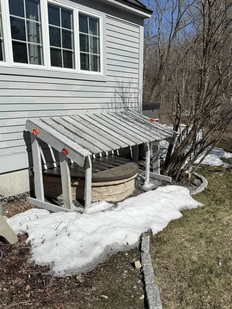 3149 Morse Hill Road Dorset VT 05251