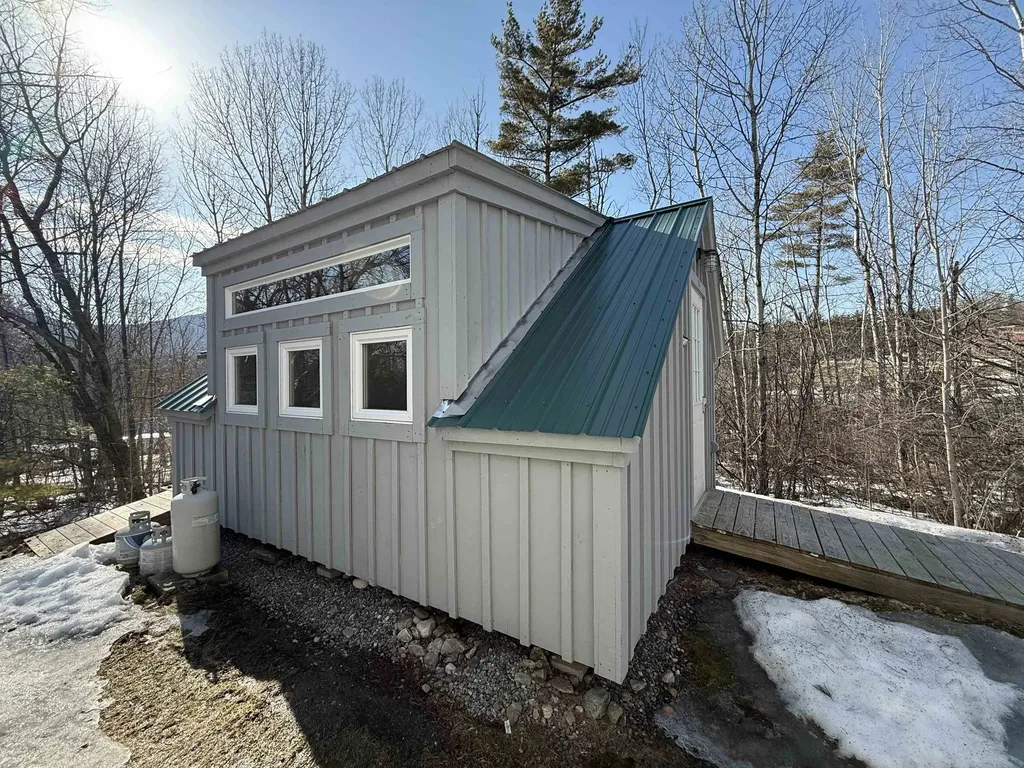 3149 Morse Hill Road Dorset VT 05251