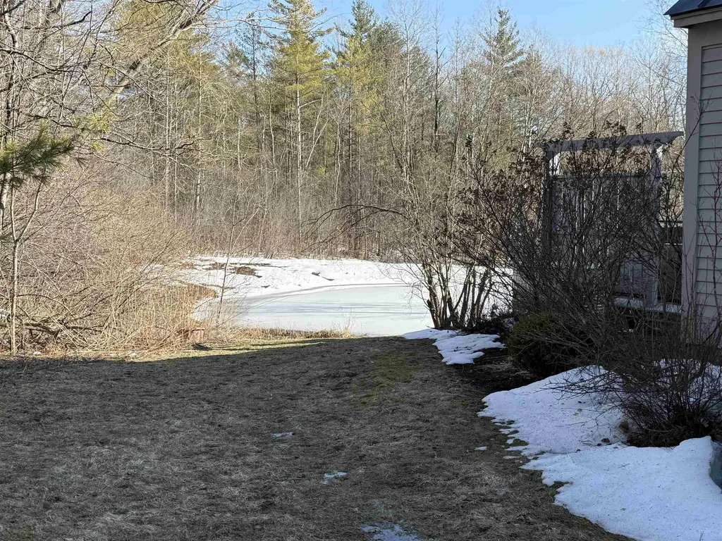 3149 Morse Hill Road Dorset VT 05251