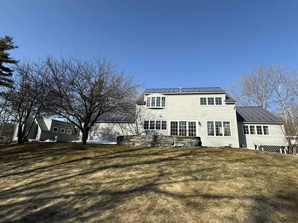 3149 Morse Hill Road Dorset VT 05251