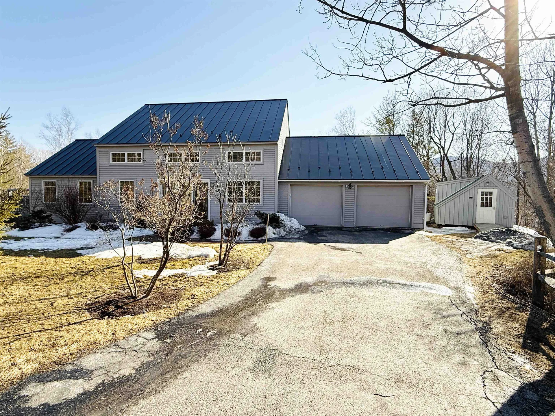 3149 Morse Hill Road Dorset VT 05251