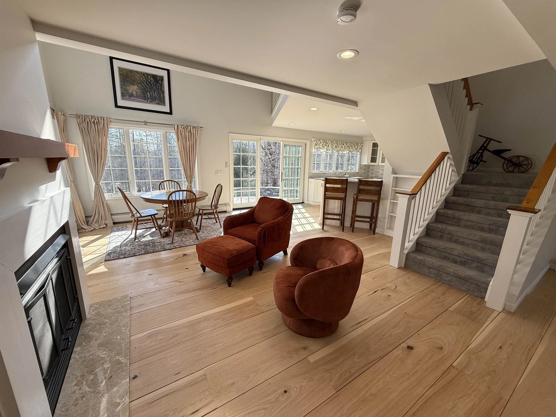 3149 Morse Hill Road Dorset VT 05251