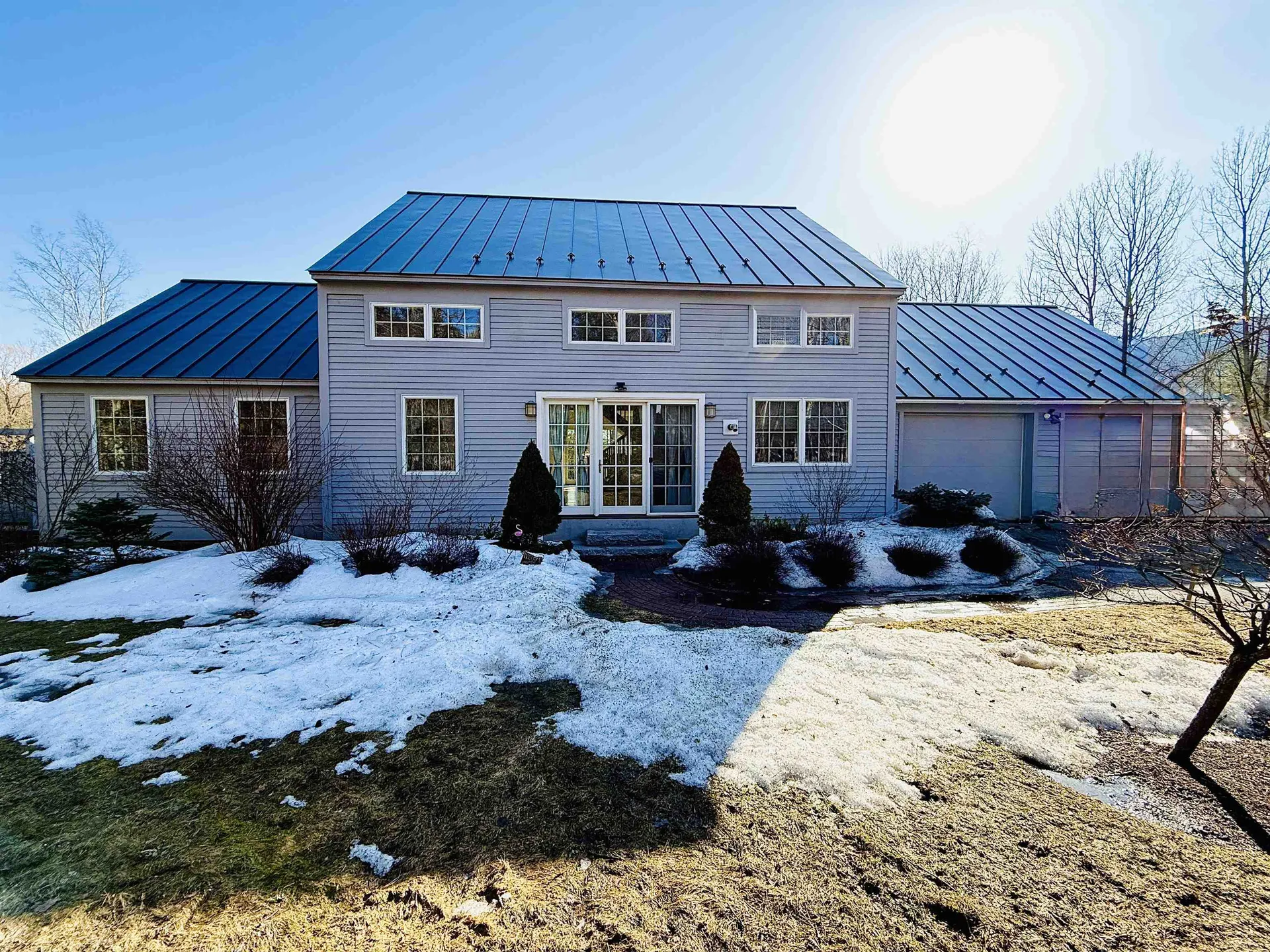 3149 Morse Hill Road Dorset VT 05251