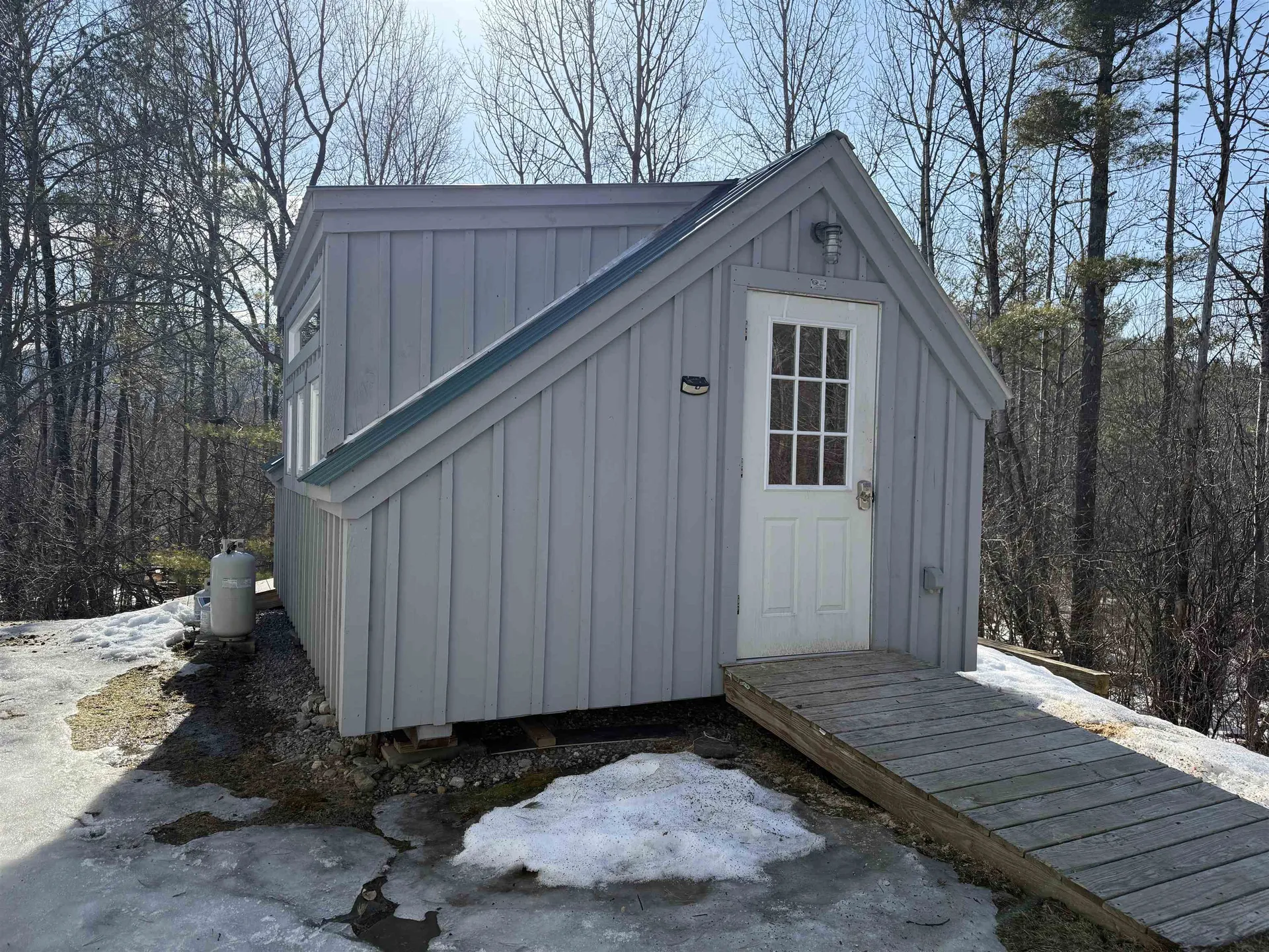 3149 Morse Hill Road Dorset VT 05251