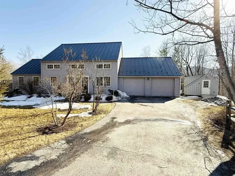3149 Morse Hill Road Dorset VT 05251