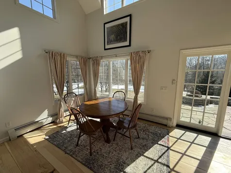 3149 Morse Hill Road Dorset VT 05251