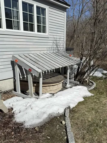 3149 Morse Hill Road Dorset VT 05251