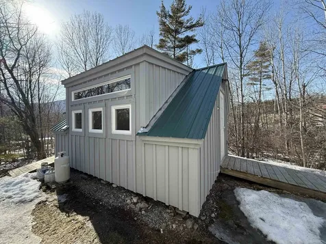 3149 Morse Hill Road Dorset VT 05251