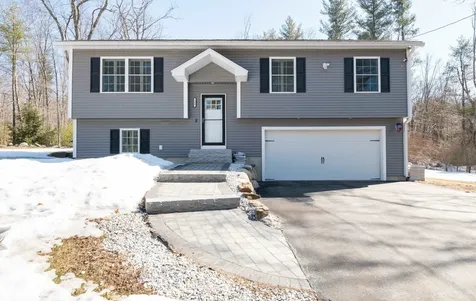 388 Chester Road Candia NH 03034