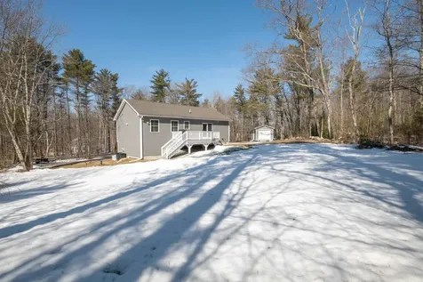 388 Chester Road Candia NH 03034