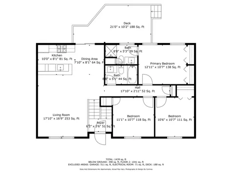 388 Chester Road Candia NH 03034