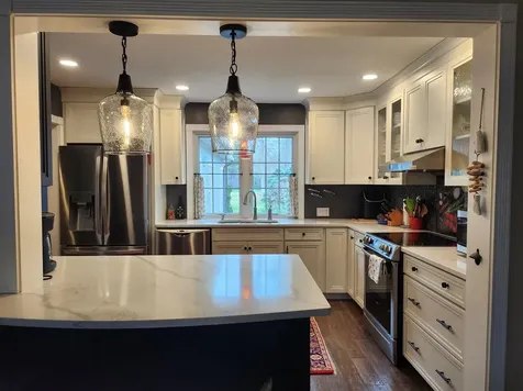 7 Wynridge Road Windham NH 03087