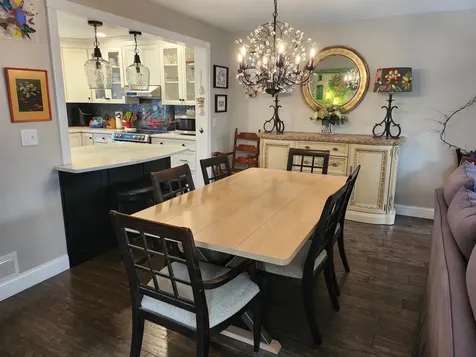 7 Wynridge Road Windham NH 03087
