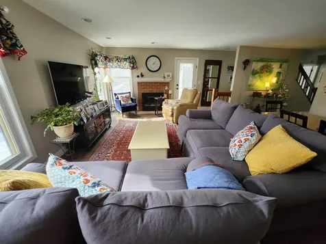 7 Wynridge Road Windham NH 03087