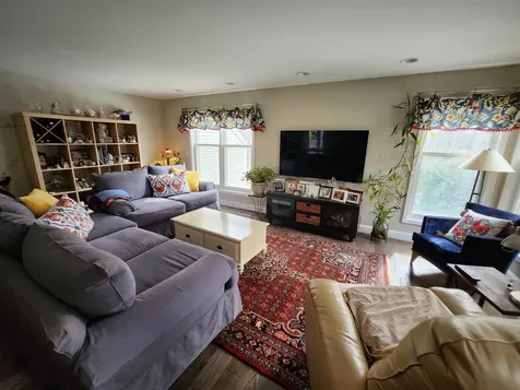 7 Wynridge Road Windham NH 03087