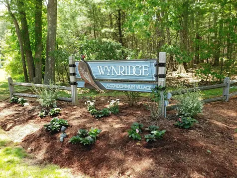 7 Wynridge Road Windham NH 03087