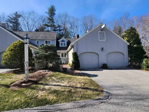 7 Wynridge Road Windham NH 03087