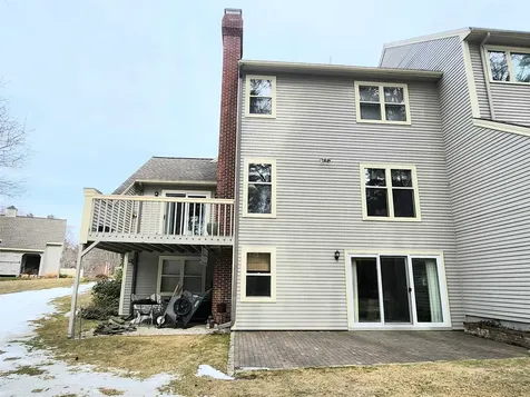 7 Wynridge Road Windham NH 03087