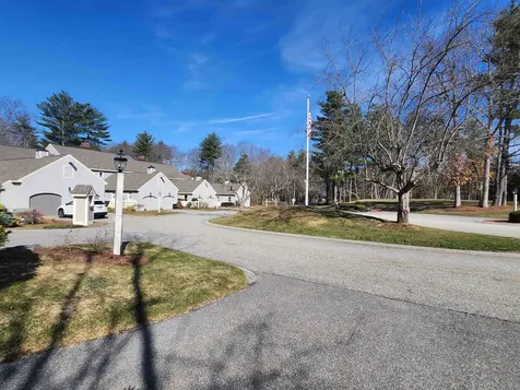 7 Wynridge Road Windham NH 03087