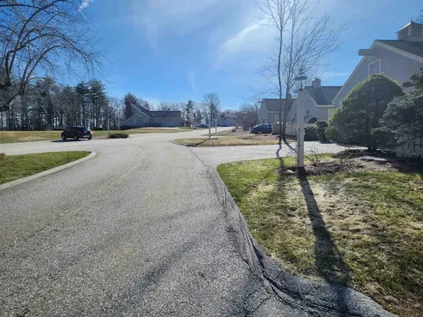 7 Wynridge Road Windham NH 03087