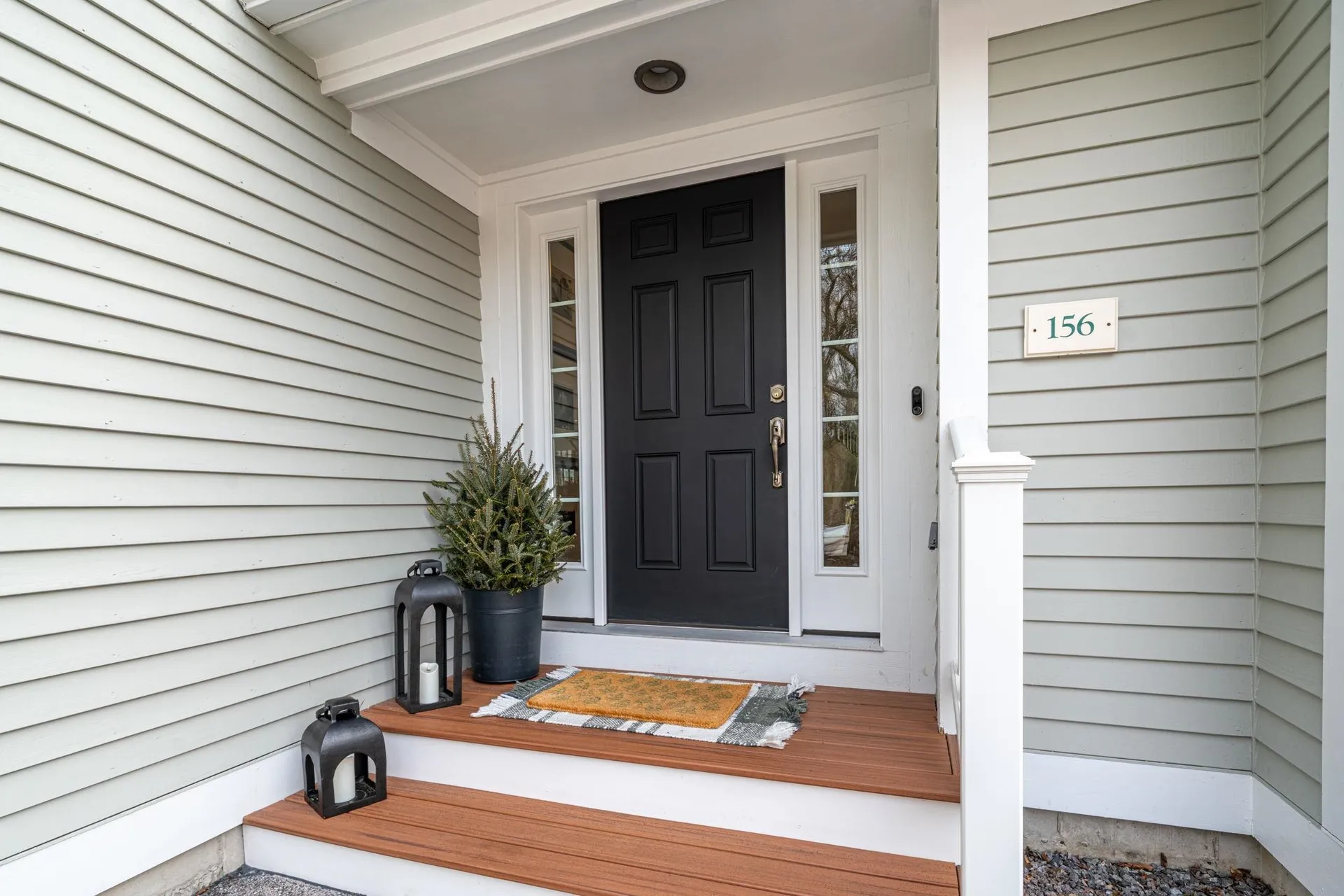 156 Straw Hill Road Manchester NH 03104