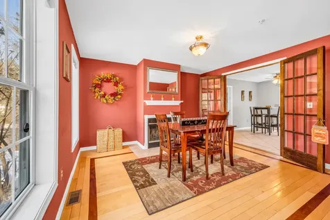 10 Saw Hill Road Hooksett NH 03106