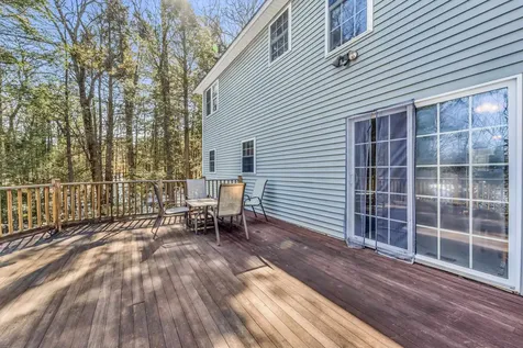 10 Saw Hill Road Hooksett NH 03106