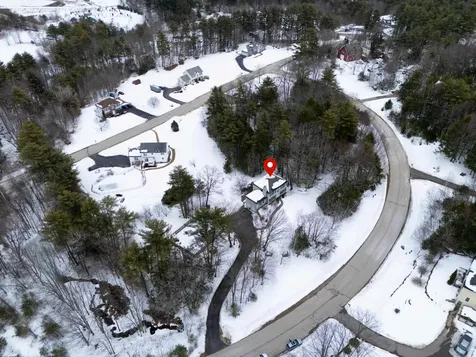 10 Saw Hill Road Hooksett NH 03106