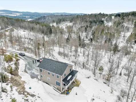 569 Falls Bridge Road Williamstown VT 05679