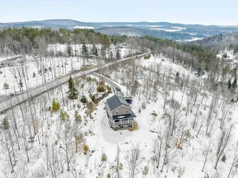 569 Falls Bridge Road Williamstown VT 05679