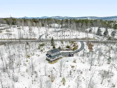 569 Falls Bridge Road Williamstown VT 05679