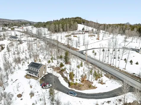 569 Falls Bridge Road Williamstown VT 05679