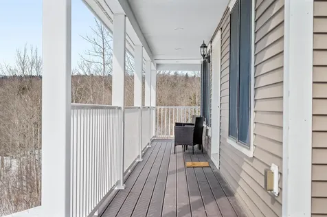 569 Falls Bridge Road Williamstown VT 05679