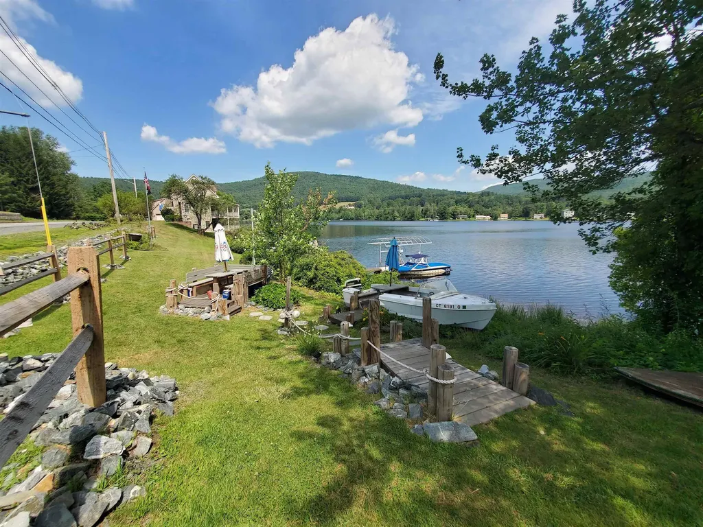 83 Nh Route 4a Lebanon NH 03766