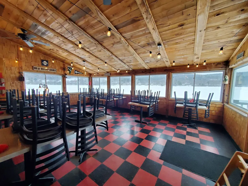 83 Nh Route 4a Lebanon NH 03766