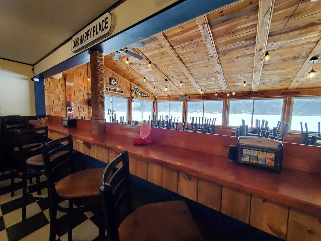 83 Nh Route 4a Lebanon NH 03766