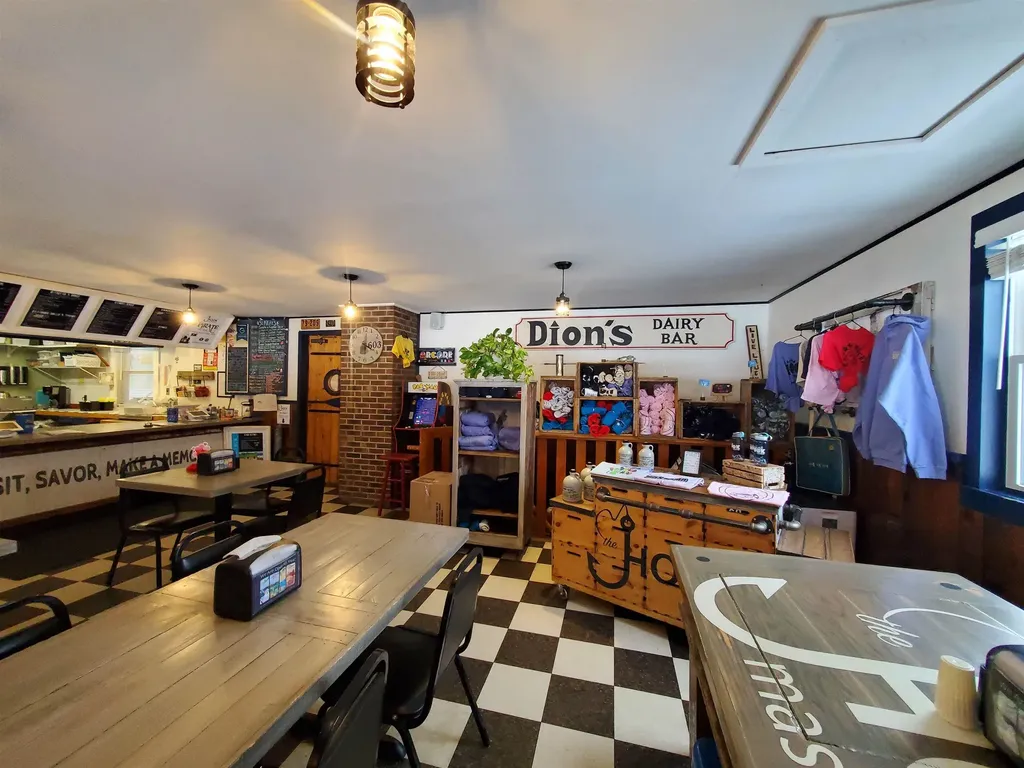 83 Nh Route 4a Lebanon NH 03766