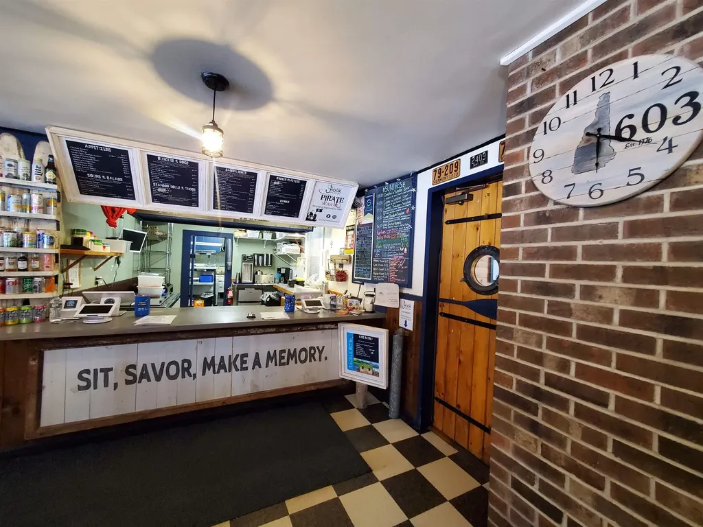 83 Nh Route 4a Lebanon NH 03766