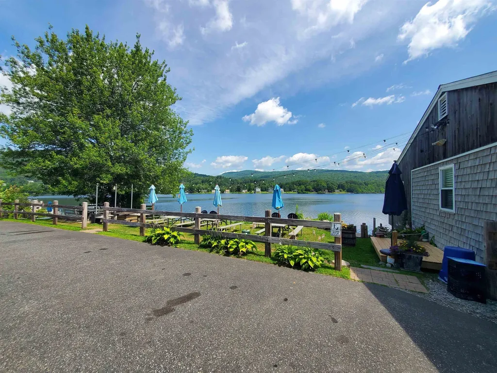 83 Nh Route 4a Lebanon NH 03766