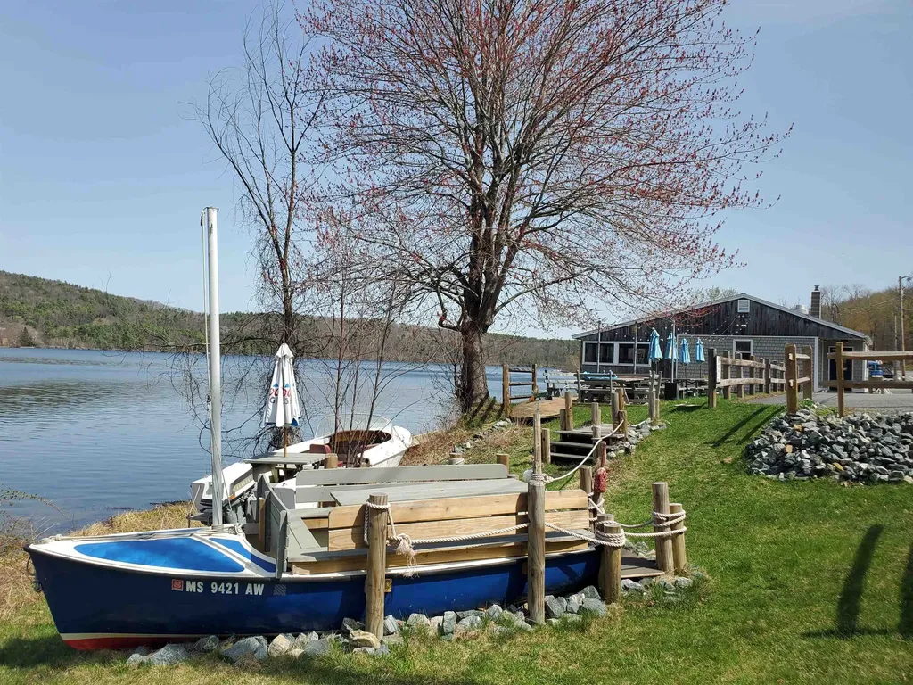 83 Nh Route 4a Lebanon NH 03766