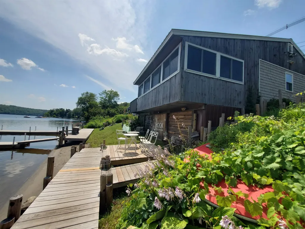 83 Nh Route 4a Lebanon NH 03766