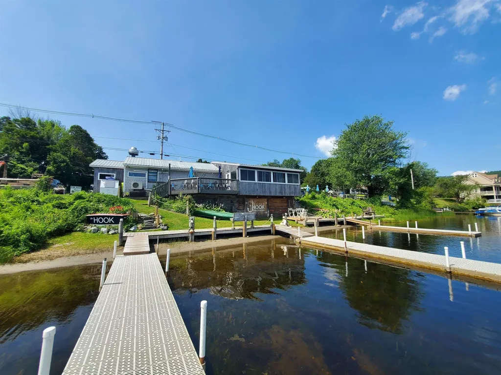 83 Nh Route 4a Lebanon NH 03766