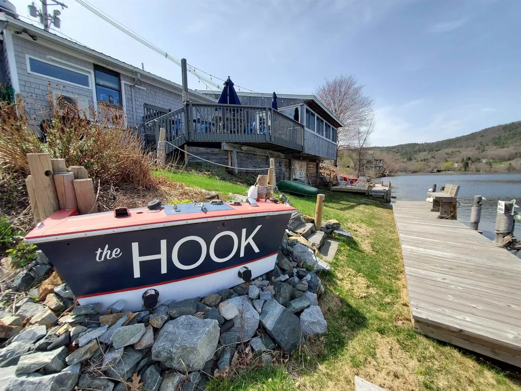 83 Nh Route 4a Lebanon NH 03766