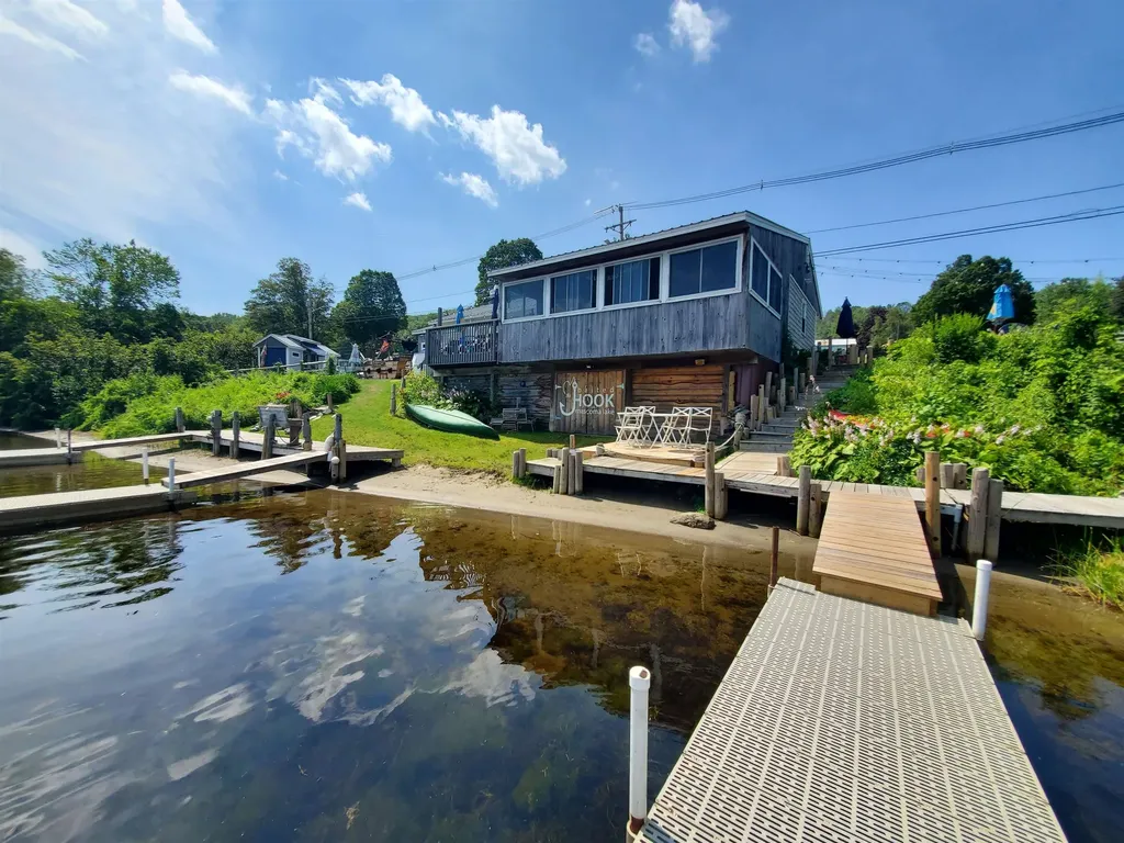 83 Nh Route 4a Lebanon NH 03766