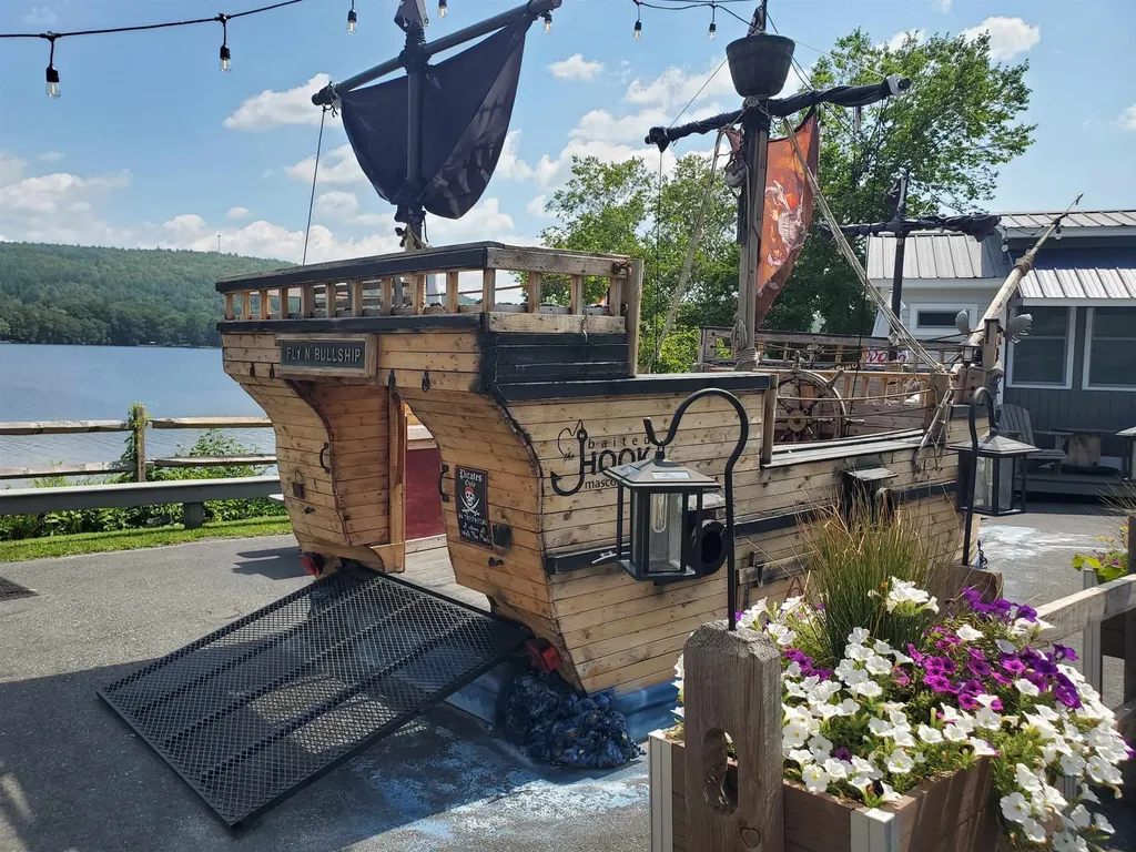 83 Nh Route 4a Lebanon NH 03766